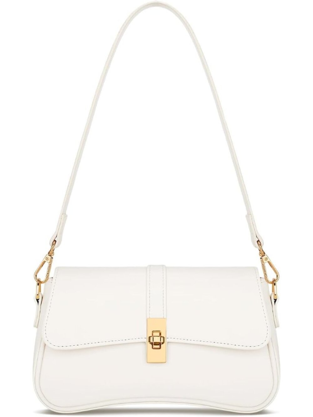 Small Shoulder Bag for Women - Cute Purse Small Clutch Purses for Women Trendy P